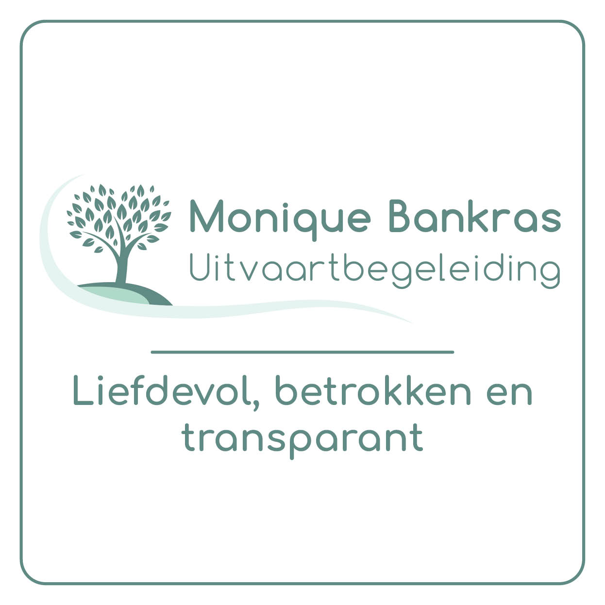 10375 Monique Bankras Uitvaartbegeleiding